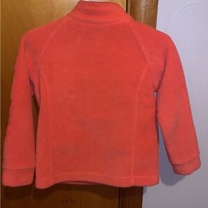 Columbia Fleece Jacket, size 3t, Good Condition